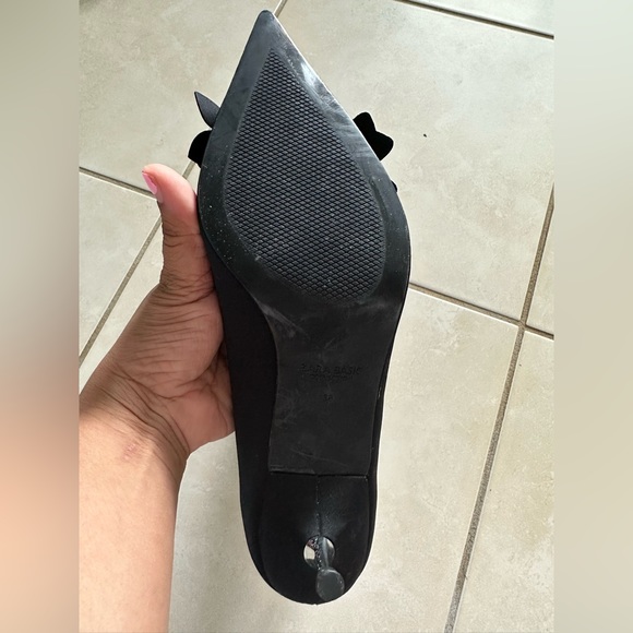 Zara kitten heels - Picture 3 of 4